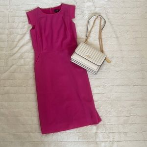 J. Crew Resume Dress